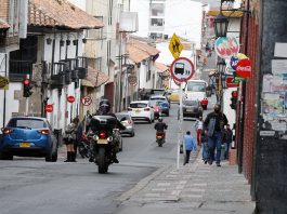 Tunjanos ponen en entredicho resultados del Índice de Competitividad de Ciudades