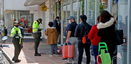 Tunja es la ciudad capital donde menos se aguanta hambre