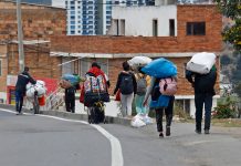Inmigración