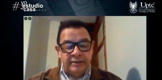En vivo: Conversatorio Covid-19 y las pandemias en la historia