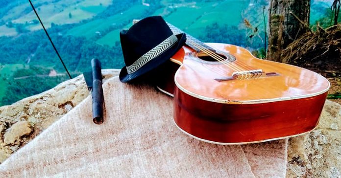 carranga