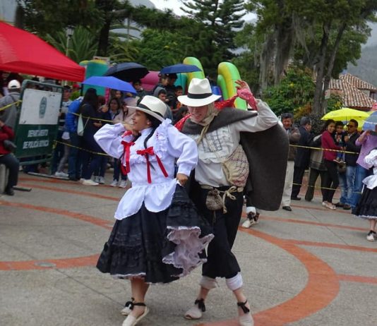 Festival de la Guabina Chiquinquireña será virtual