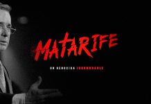 El matarife