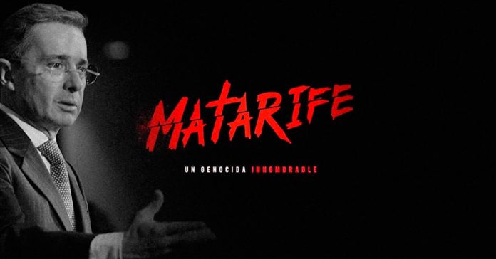 matarife-serie