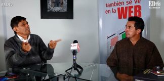 Boyacá: El territorio y su manejo