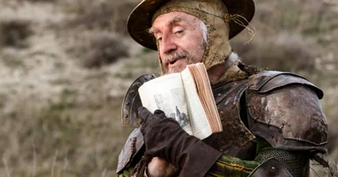 quixote