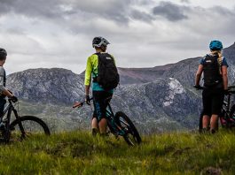 Ciclismo, tránsito y movilidades