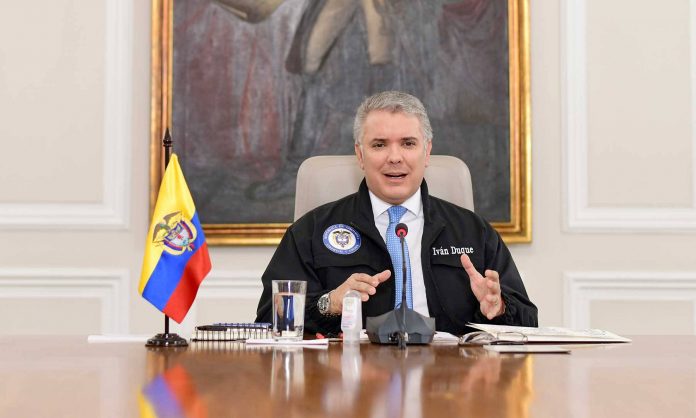 iván-Duque