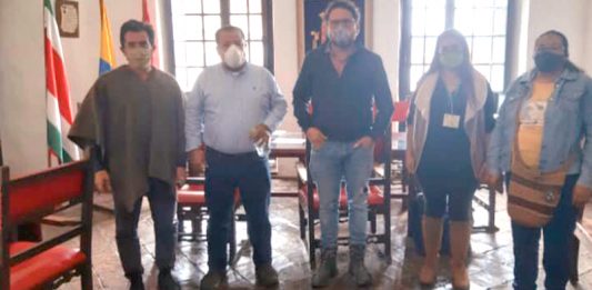 El poder transformador del diálogo y la confianza en tiempos de Covid