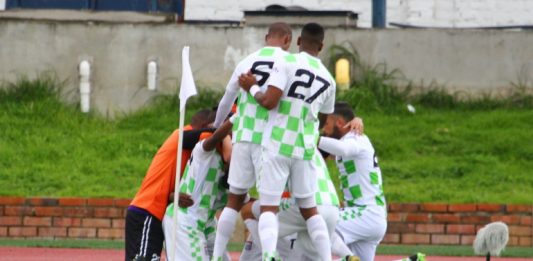 Dos integrantes de Boyacá Chicó dieron positivo para COVID-19