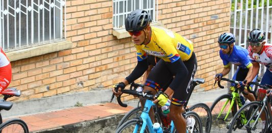 Un boyacense quedó en la convocatoria de selección Colombia para el Tour de l’Avenir