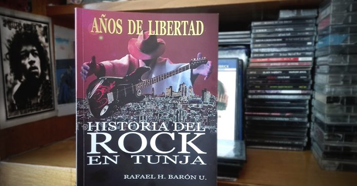 años de libertad rafael baron