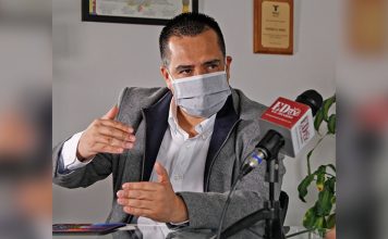 «Seguimos dependiendo de la voluntad y el buen juicio de las personas de Boyacá»