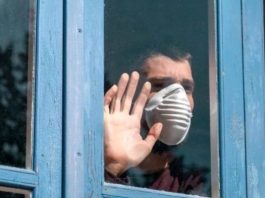 ¿Es peor el encierro que la enfermedad?