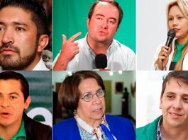 Parlamentarios boyacenses manifiestan su indignación por reacción de gobierno Duque a masacres
