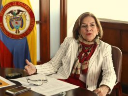 Sin sorpresas: plenaria del Senado eligió a Margarita Cabello como Procuradora General de la Nación