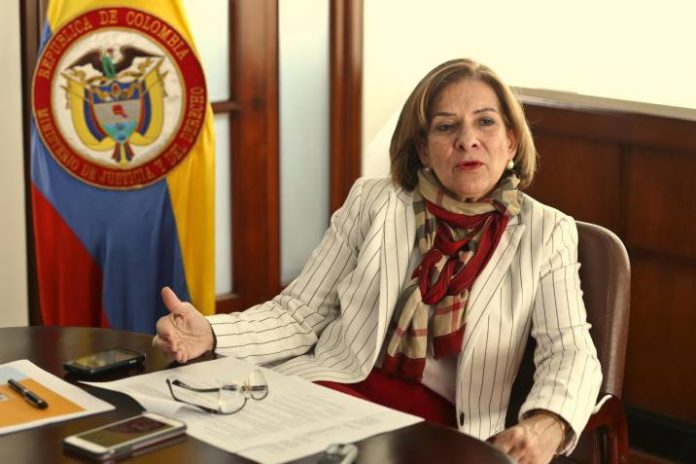 Margarita CAbello