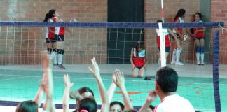 Ya están abiertas las inscripciones para el programa ‘Escuelas Deportivas para Todos’
