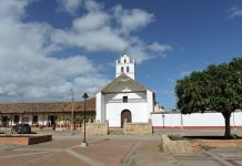 Formulan cargos a secretaria del Concejo de Oicatá por presunta participación en política