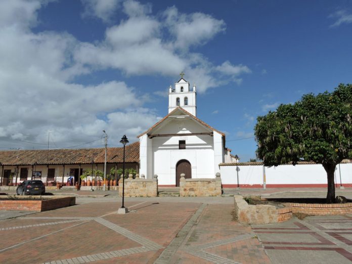 Oicatá