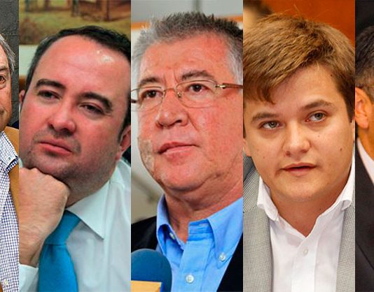 Con Uribe preso, ¿se hundirán estructuras del Centro Democrático y del viejo Partido Conservador en Boyacá?