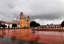 Superservicios ‘pone en cintura’ a Gas Natural Cundiboyacense por facturación realizada en Chiquinquirá