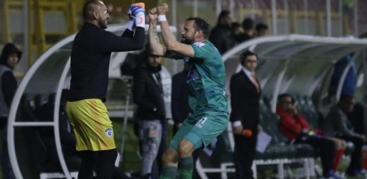 Boyacá Chicó fue vapuleado en su reaparición en la Liga BetPlay