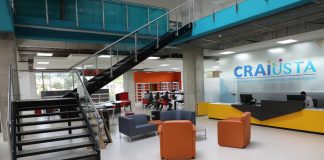 Conoce el Centro de Recursos para el Aprendizaje y la Investigación- CRAI de la Santoto Tunja