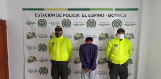 Capturan a un hombre que habría asesinado a golpes a su hijastro