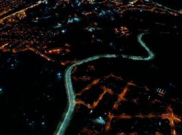 Tunja emprende ambicioso proyecto de modernización del alumbrado público