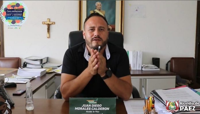 Juan Diego Morales