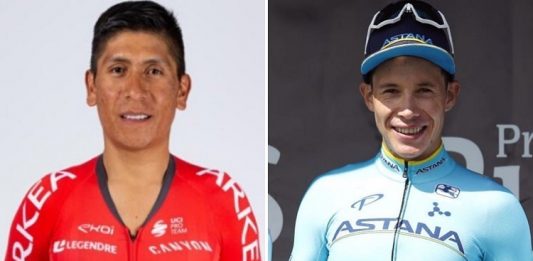 Vuelta a España sin boyacenses, otra de las consecuencias de una temporada atípica