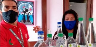 Consorcio Líder 2019, el único distribuidor de la Nueva Licorera de Boyacá