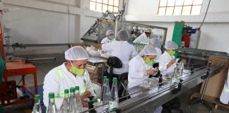 Un siglo de la empresa licorera de los boyacenses, historia para brindar