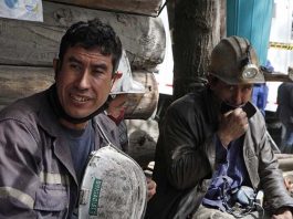 Dificultades en el sector minero boyacense sin respuesta