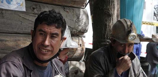 Dificultades en el sector minero boyacense sin respuesta