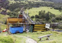 Minería en la agenda de transición energética