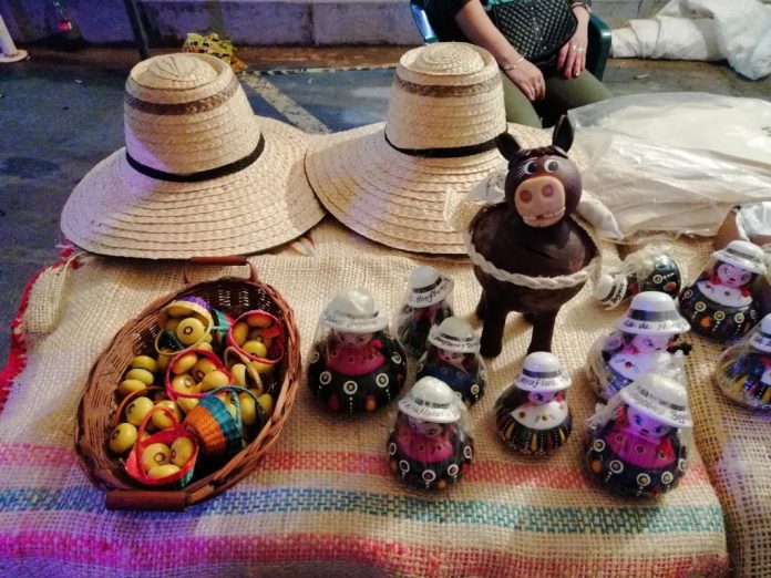Festival de la chamba