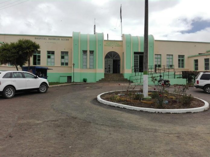 Hospital Baudilio Acero