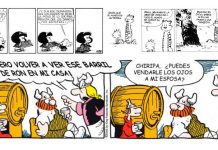 Tiras e historietas