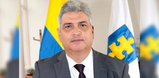 Sergio Castellanos Mantilla, nuevo Director de Fiscalías en la Seccional Boyacá