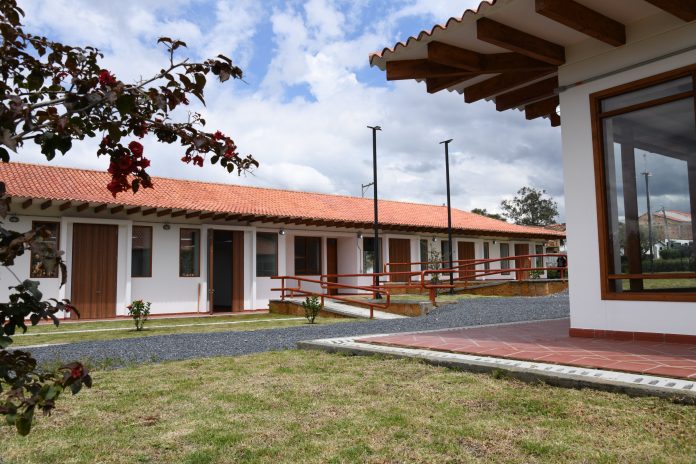 Casa de la Cultura Villa de Leyva