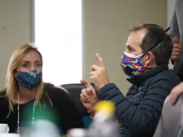 Los escenarios que se quedaron esperando los tunjanos por parte del Ministerio del Deporte