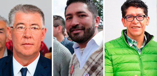 Políticos, crisis y soluciones: un proceso que necesita tiempo, conocimiento y voluntad