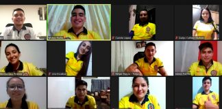 Santoto Tunja Campeón de las Olimpiadas Romanus Pontifex 2020
