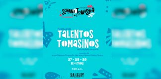 Hoy culmina la Semana Tomasina en la Santoto Tunja