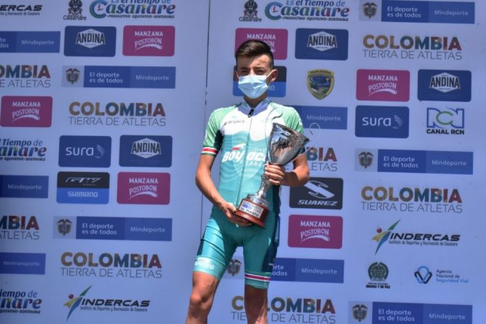 Brayan Molano