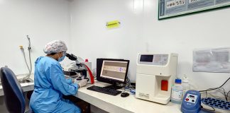 549 nuevos casos de COVID-19 en Boyacá