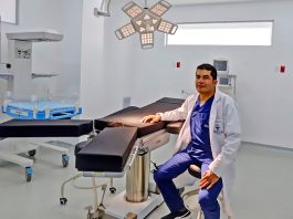 El Nuevo Hospital de Tunja, el principal logro de la ciudad este año