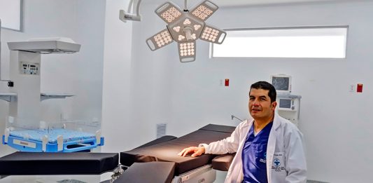 El Nuevo Hospital de Tunja, el principal logro de la ciudad este año